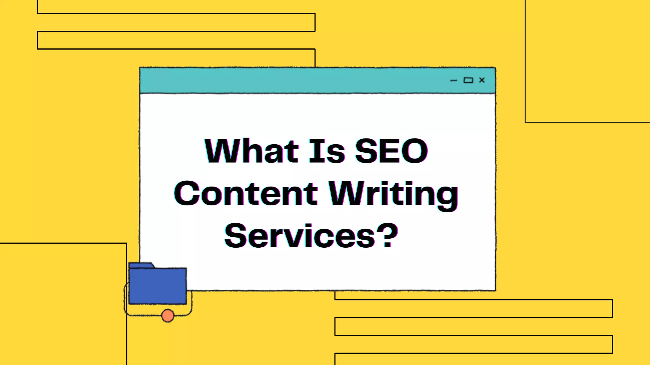 What Is SEO Content Writing Services? 
