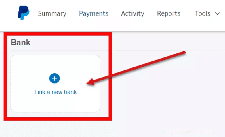 how to transfer money from paypal to payoneer step 3
