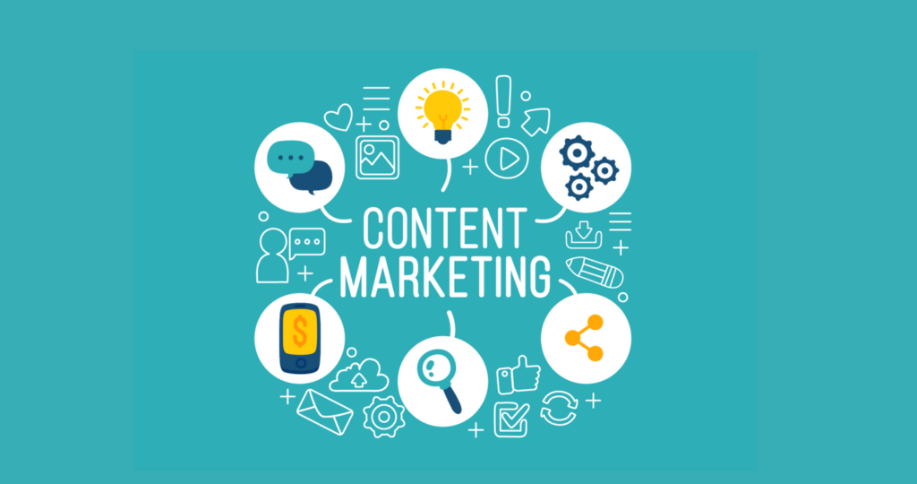 importance of content marketing