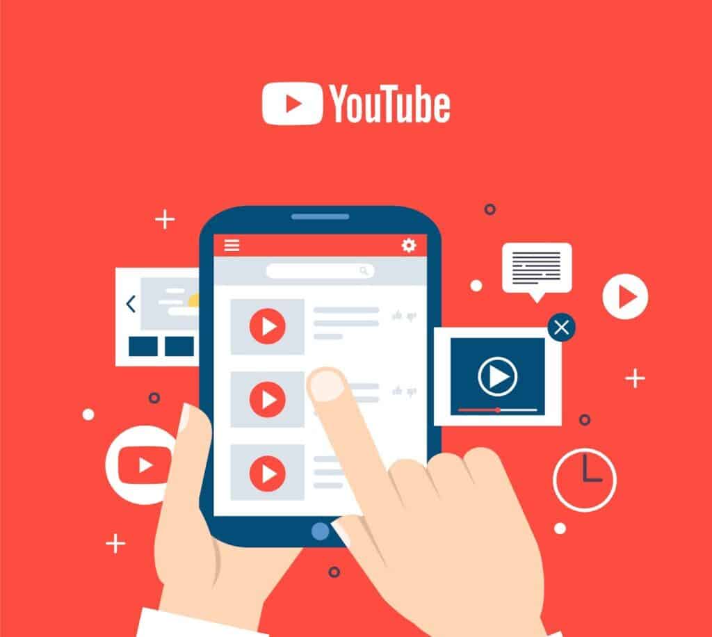 youtube seo factors