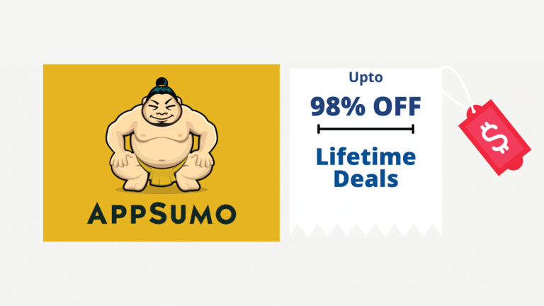 50+ Best AppSumo Deals of September 2023: Get 98% Off (Live)
