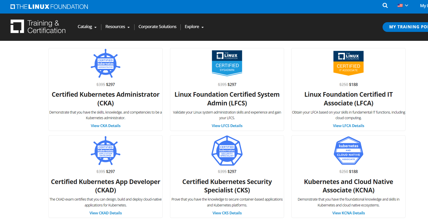 Linux Foundation courses Coupon