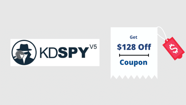 My Honest KDSPY Review & Coupon 2023 – (Get Lifetime Access At Just $69)