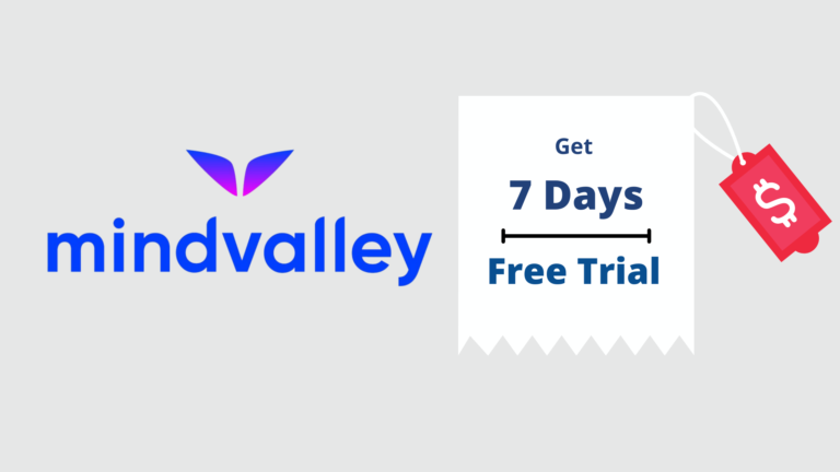 Mindvalley Free Trial 2023: Get All Courses Free For 7 Days