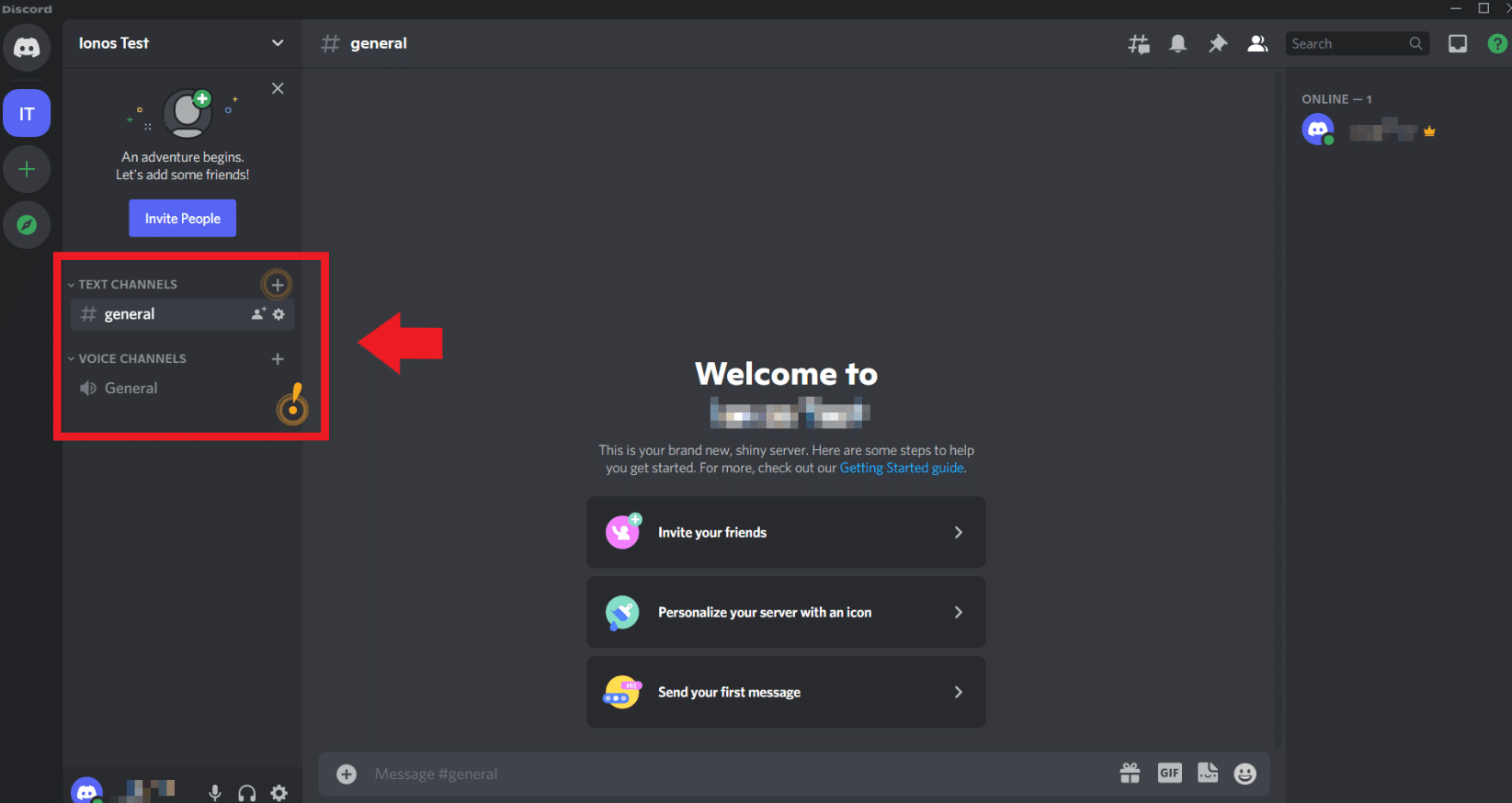 Setup a Discord Server for Your Twitch Channel