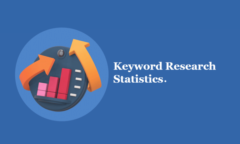 25+ Interesting Keyword Research Statistics for 2023