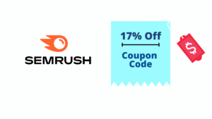 semrush coupon code