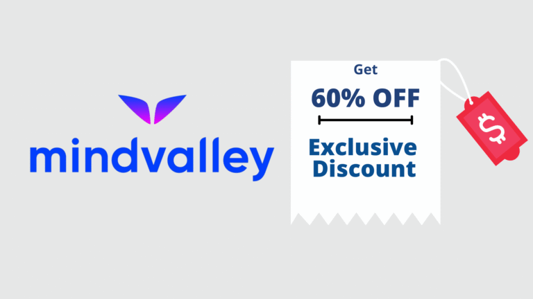 Mindvalley Discount 2025 – Get 40% OFF Coupon for Membership (Live)