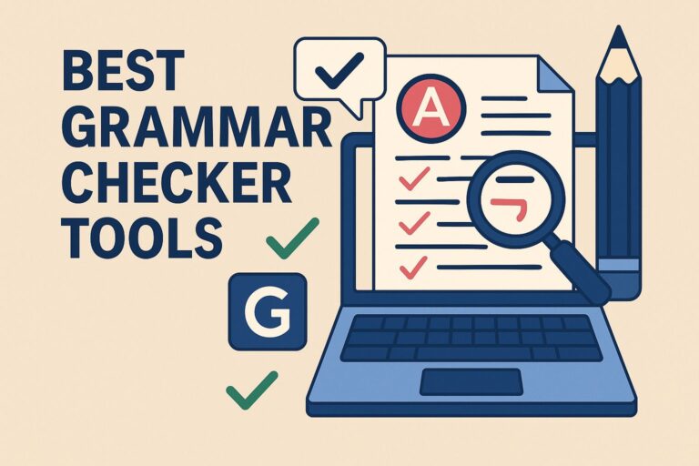 best grammar checker tools