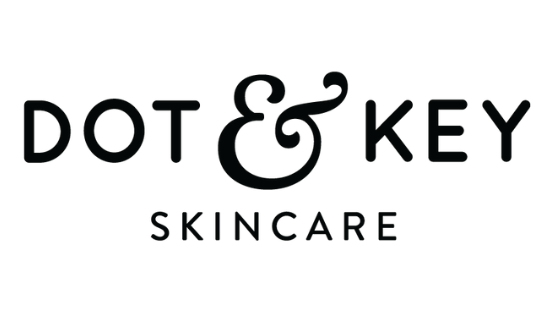 Dot & Key logo