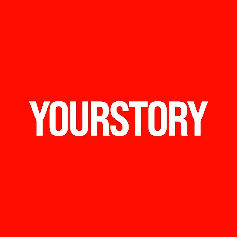 Yourstory logo
