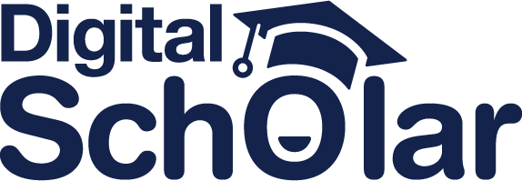 Digital Scholar logo