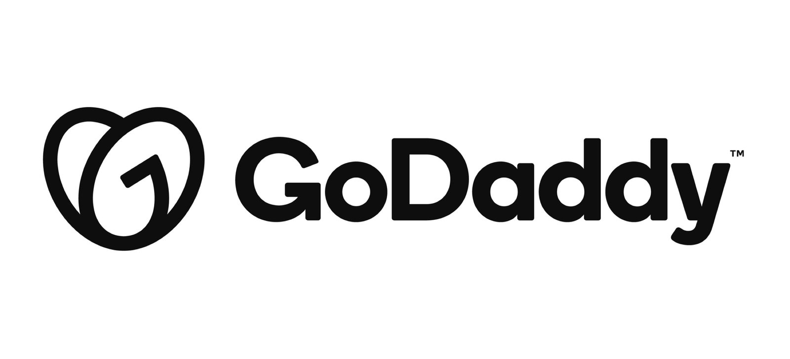 GoDaddy logo