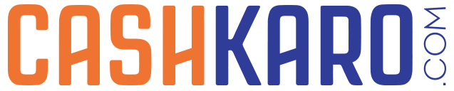 CashKaro logo