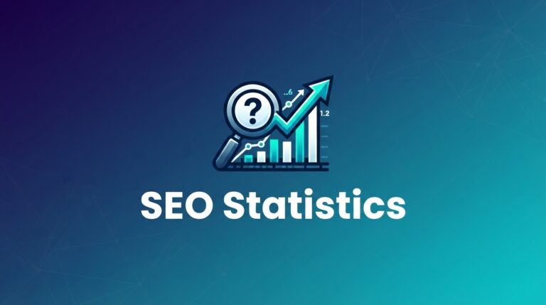 SEO Statistics 2026