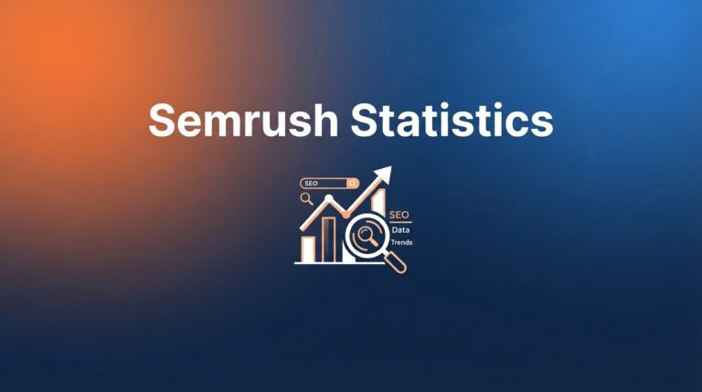 Semrush Statistics 2026