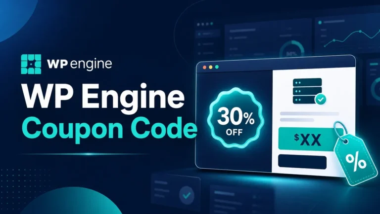 WP Engine Coupon Code