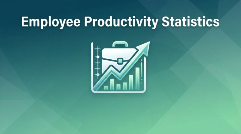 Employee Productivity Statistics