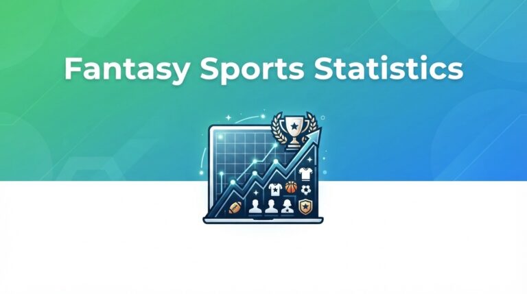 Fantasy Sports Statistics