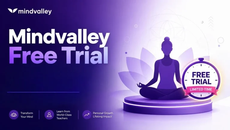 Mindvalley Free Trial