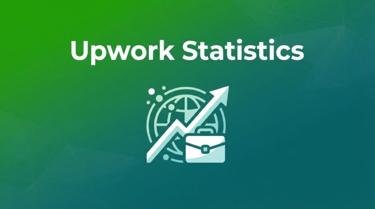 Upwork Statistics