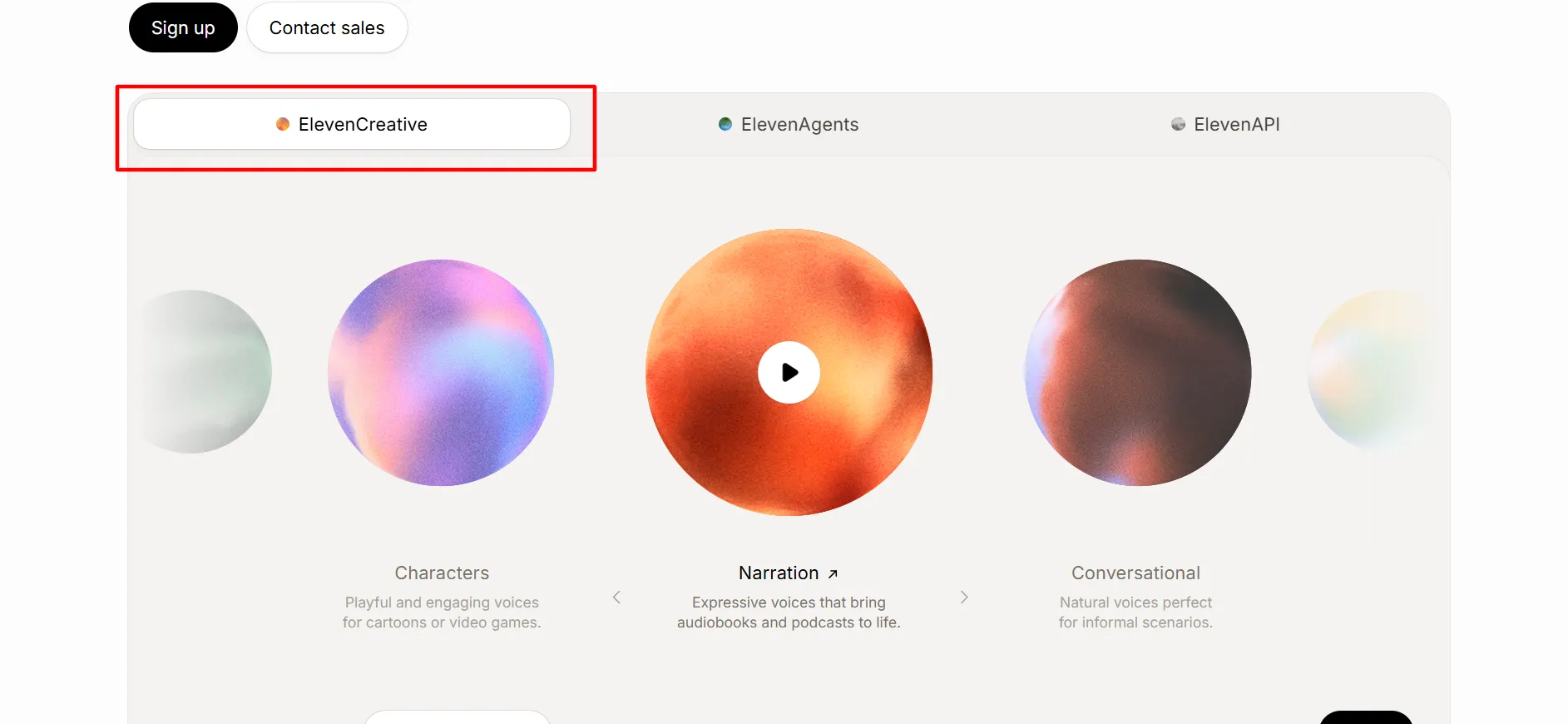 Elevencreative