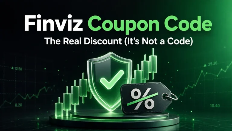 Finviz Coupon Code