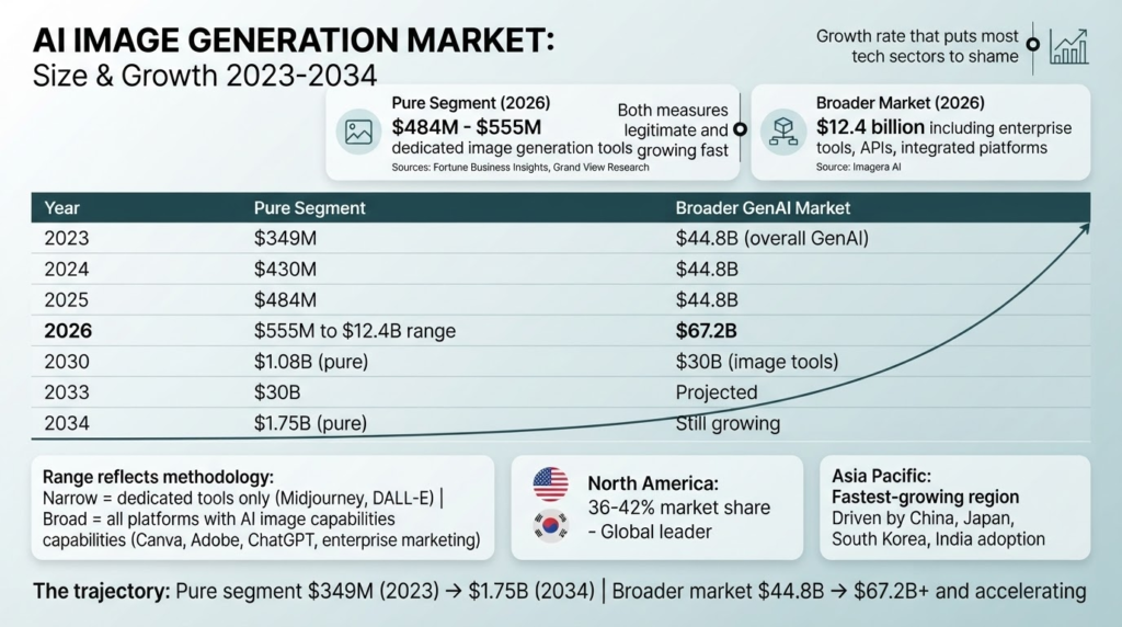 Market Size and Growth: Where Is the Money?
