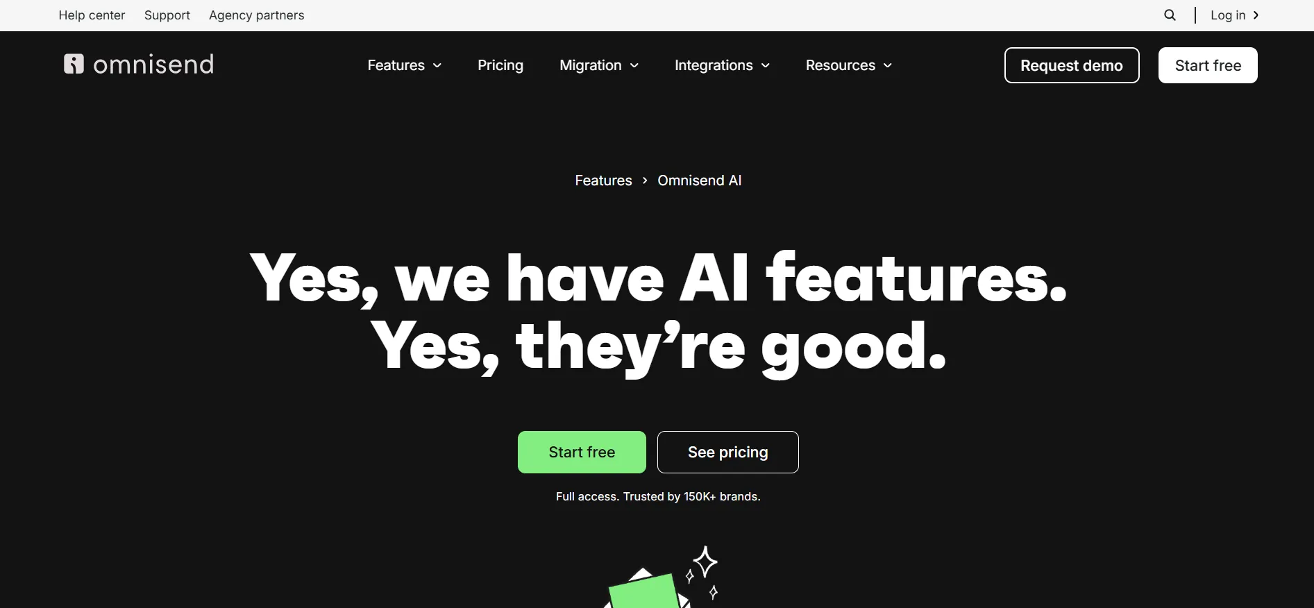 Omnisend AI Assistant