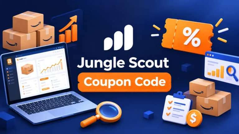 Jungle Scout Coupon Code