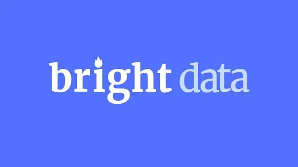 bright data