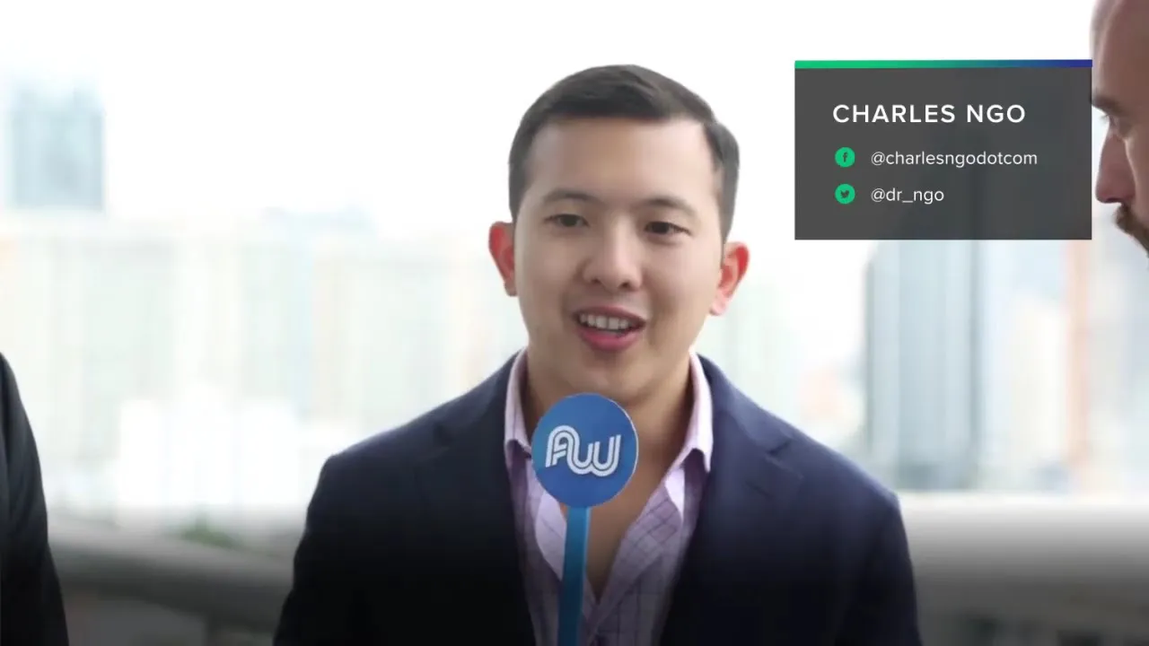Charles Ngo