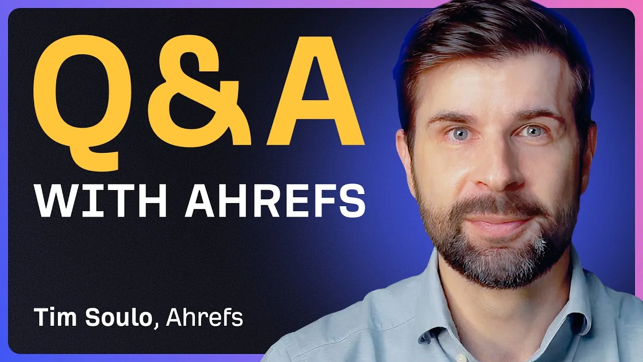 Tim Soulo