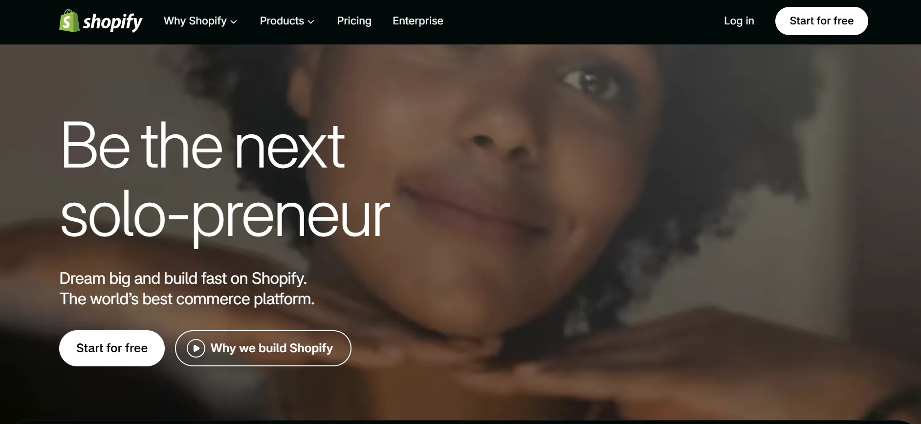what is shopify