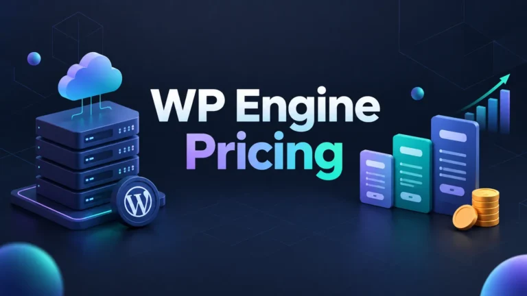 WP Engine Pricing Maxzob