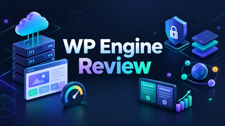 WP Engine Review Maxzob