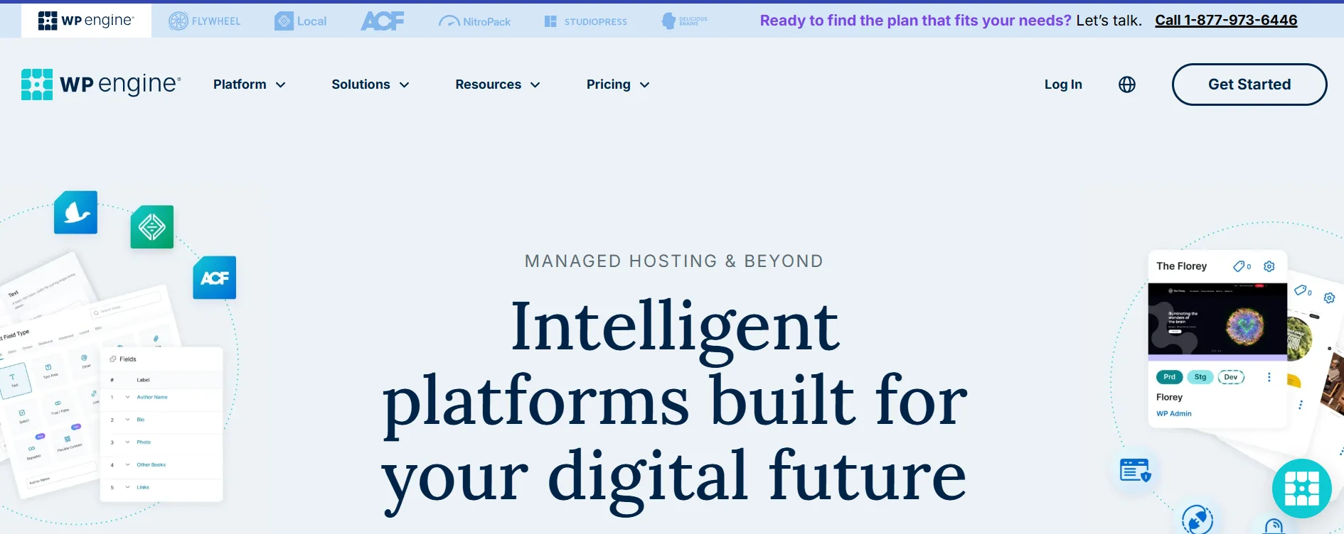 WP Engine