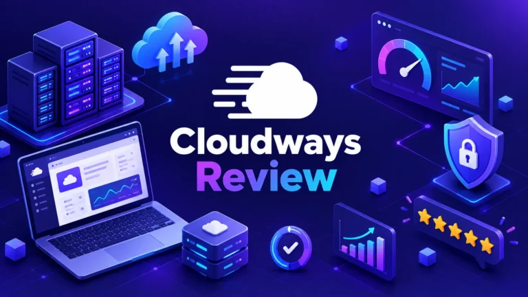 Cloudways Review