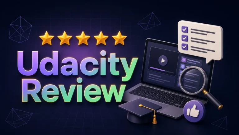 Udacity Review