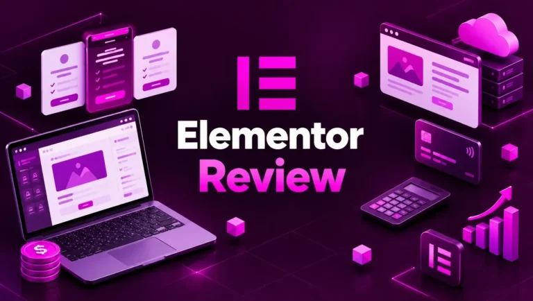 Elementor Review