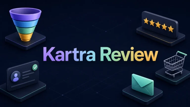 Kartra Review