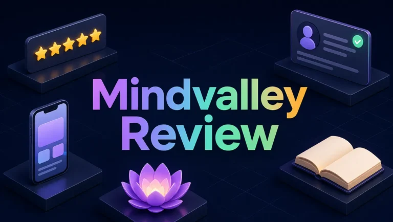 Mindvalley Review