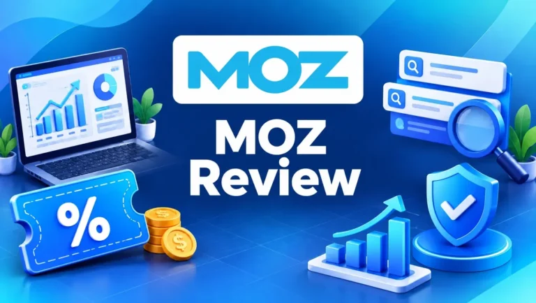 MOZ Review Maxzob
