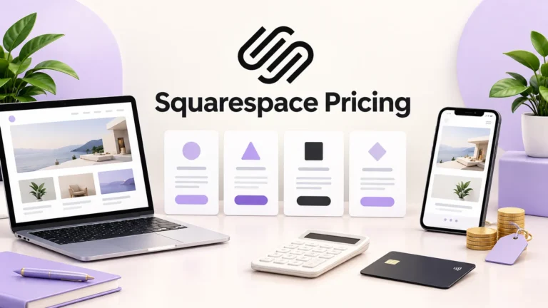 Squarespace Pricing maxzob