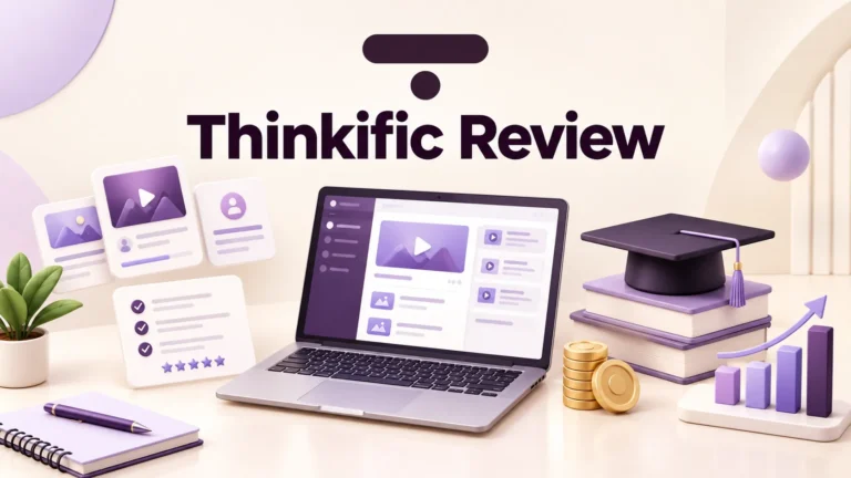 Thinkific Review