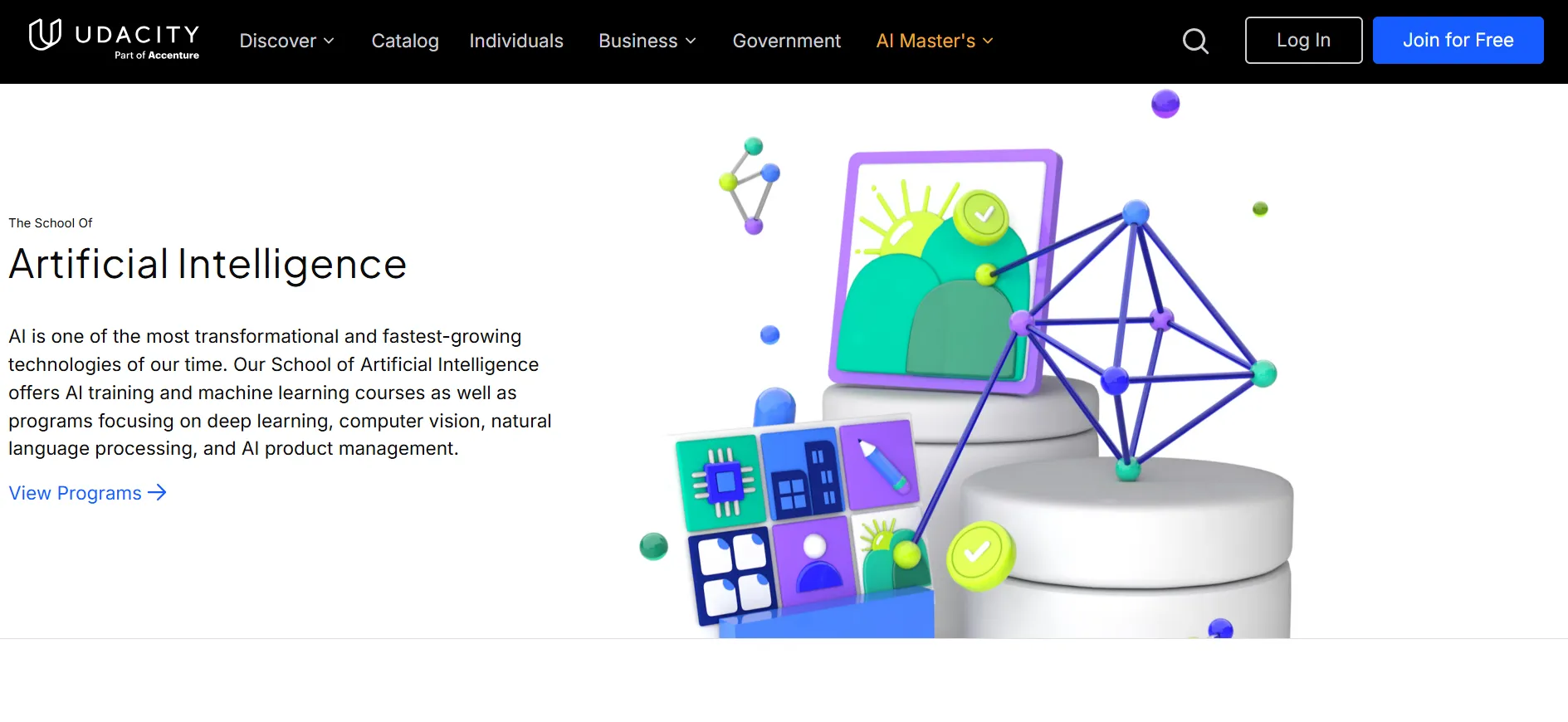 Udacity AI