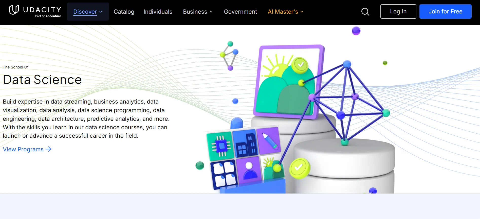 Udacity Data Science