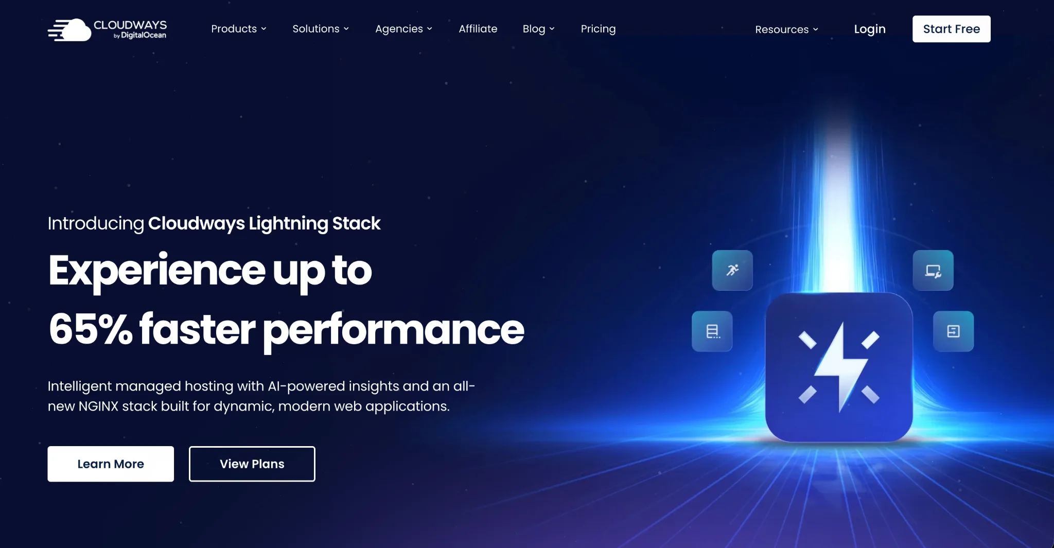 what is cloudways