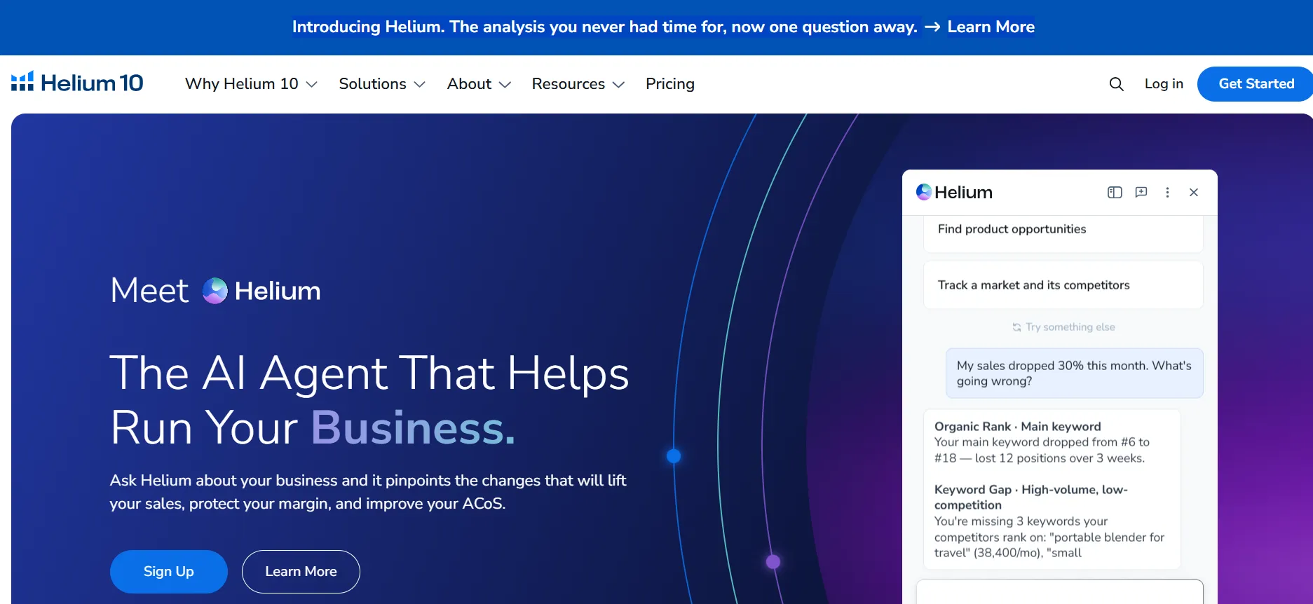 what is helium 10