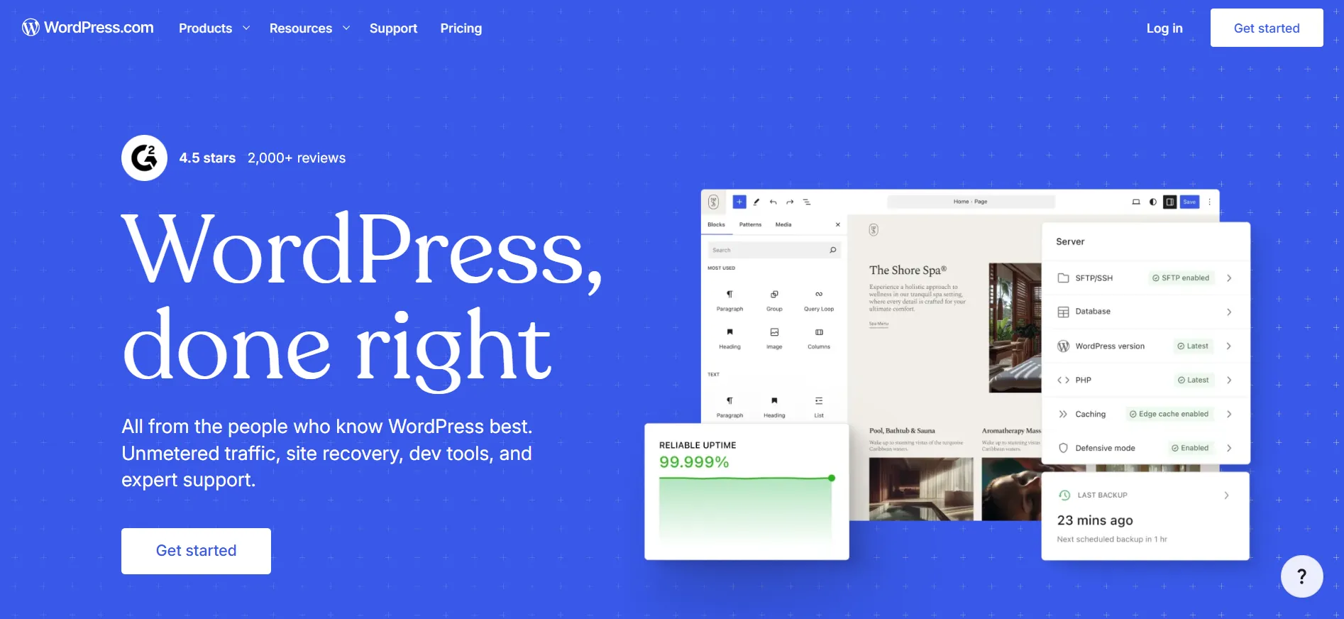 What is WordPress